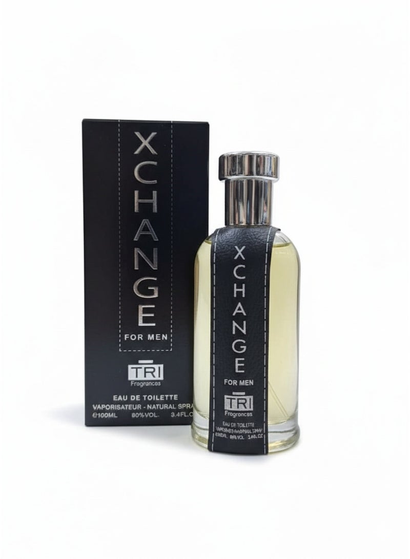 تريا عطر شينج ايسنتس 100 مل - Image 2